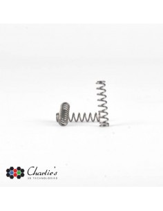 Witbox 1 - Extruder leve spring