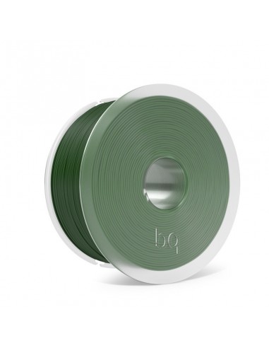 PLA BQ Bottle Green Filament 1.75 mm 1 kg