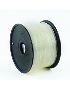 PLA S Natural Filament 1.75 mm - 1 kg