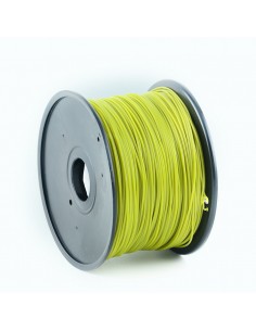 PLA S Olive Filament 1.75 mm - 1 kg