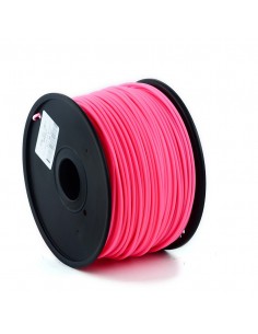 ABS S Pink Filament 3 mm - 1 kg