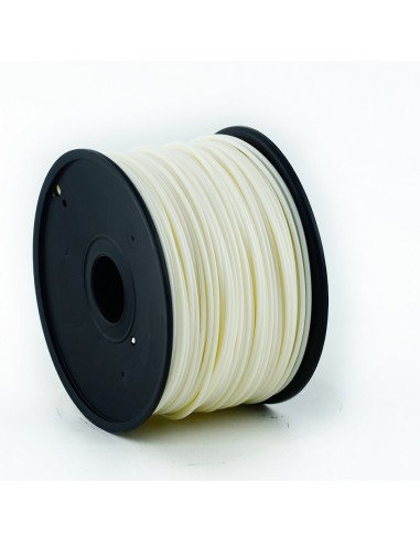 ABS S Natural Filament 3 mm - 1 kg