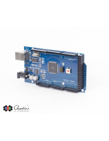 Arduino Compatible MEGA2560