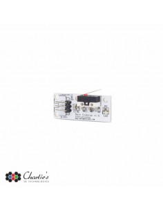 Mechanische Endstops