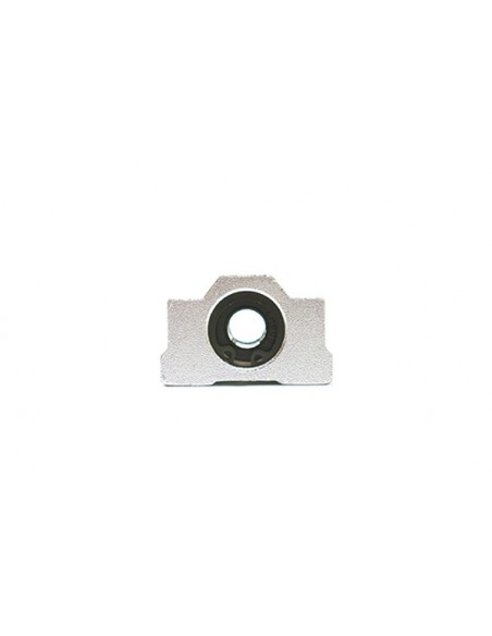 SC10UU Lineaire Bloklager - 10 mm diameter