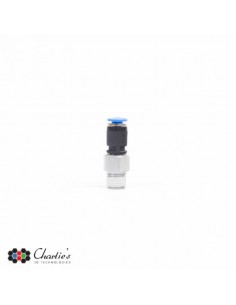 Rotary push-in fitting QSR-1/8-4 (voor witbox)