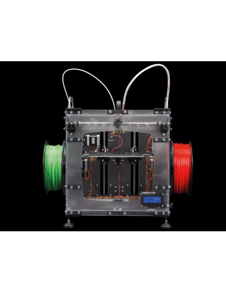 Velleman K8400 Vertex 3D Printer