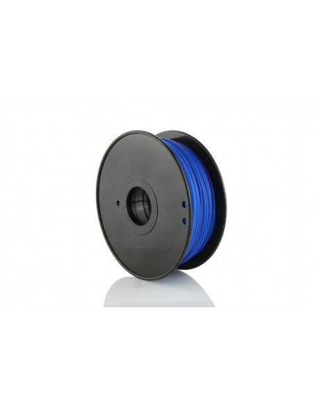 PLA S Blue Filament 3 mm - 1 kg