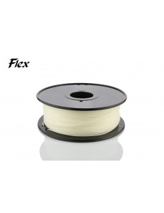 Flex TPE Nature Filament 1.75 mm - 1 kg