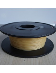 PVA T Natural Filament 1.75 mm - 0,5 kg