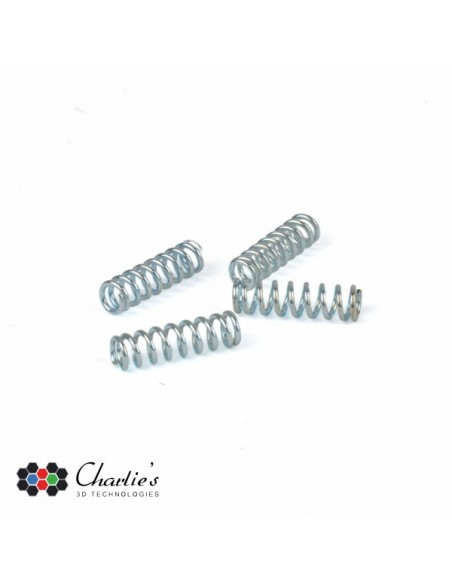 Extruder or Heatbed Springs