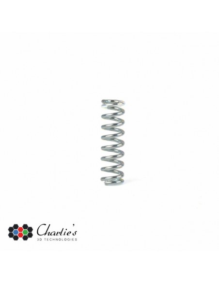 Extruder or Heatbed Springs